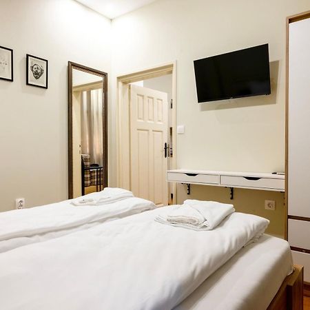 Apartpro Apartments, ヴェリコ・タルノヴォ エクステリア 写真