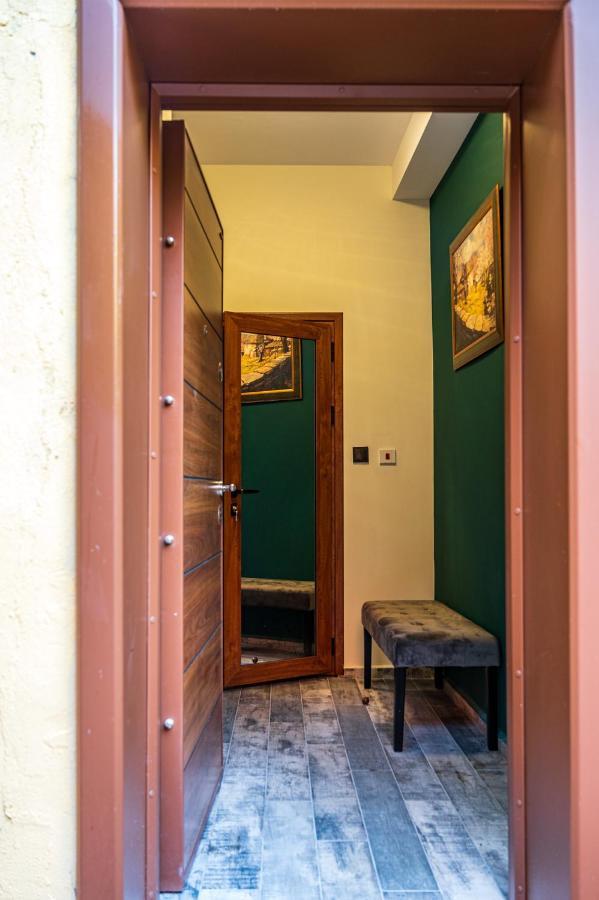 Apartpro Apartments, ヴェリコ・タルノヴォ エクステリア 写真