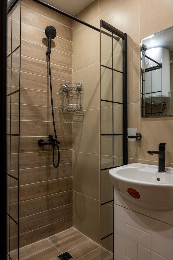 Apartpro Apartments, ヴェリコ・タルノヴォ エクステリア 写真