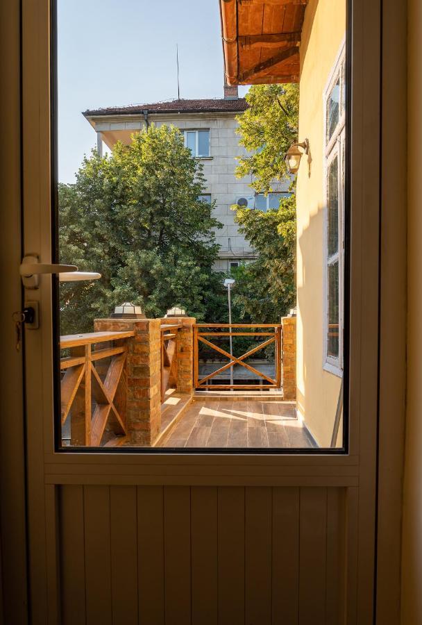 Apartpro Apartments, ヴェリコ・タルノヴォ エクステリア 写真