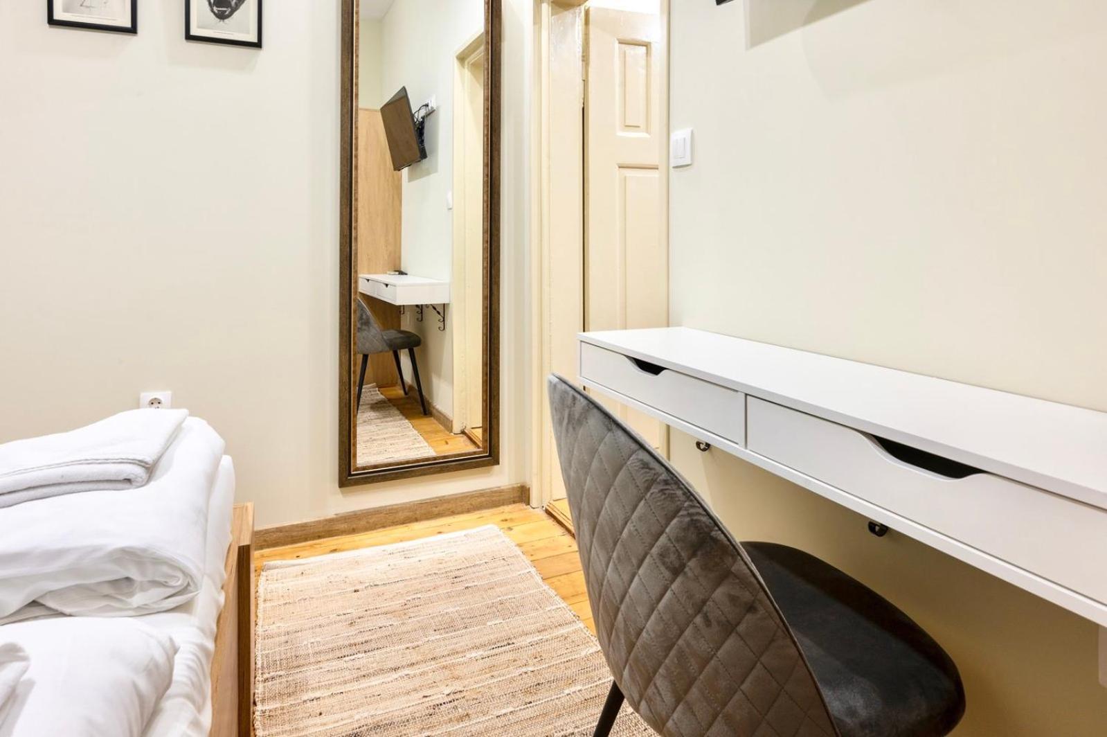 Apartpro Apartments, ヴェリコ・タルノヴォ エクステリア 写真