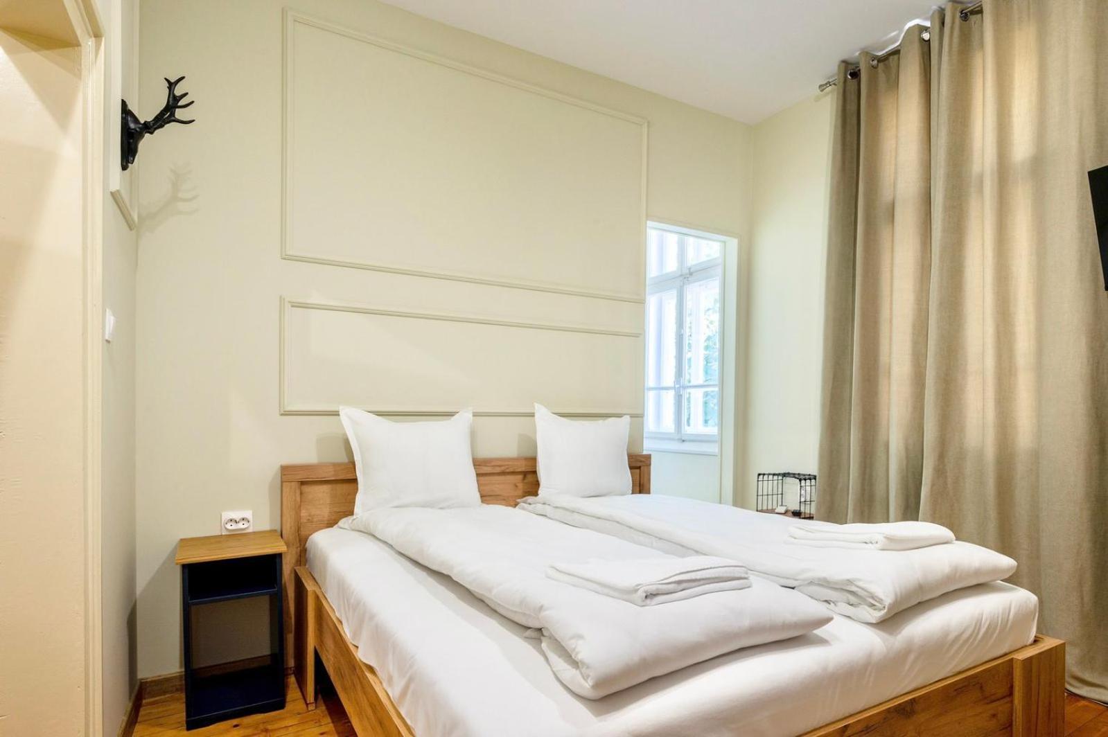 Apartpro Apartments, ヴェリコ・タルノヴォ エクステリア 写真