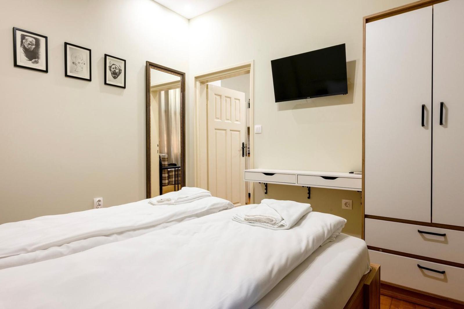 Apartpro Apartments, ヴェリコ・タルノヴォ エクステリア 写真