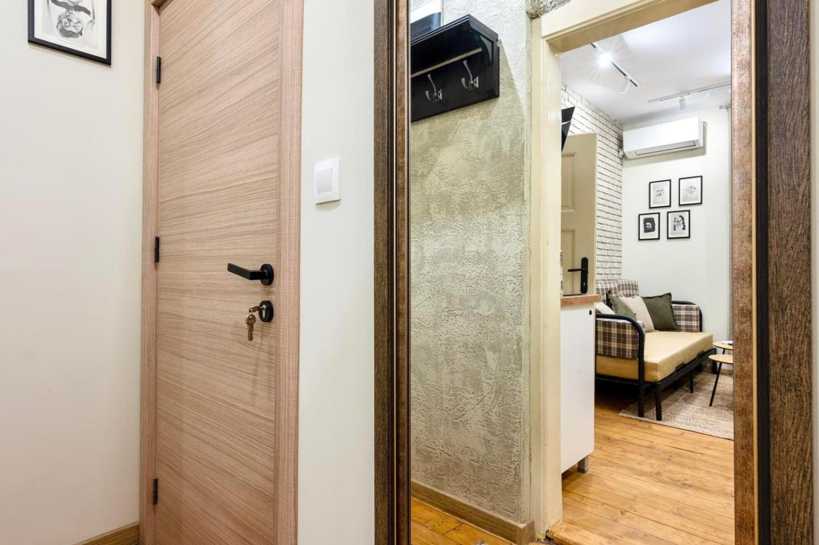 Apartpro Apartments, ヴェリコ・タルノヴォ エクステリア 写真