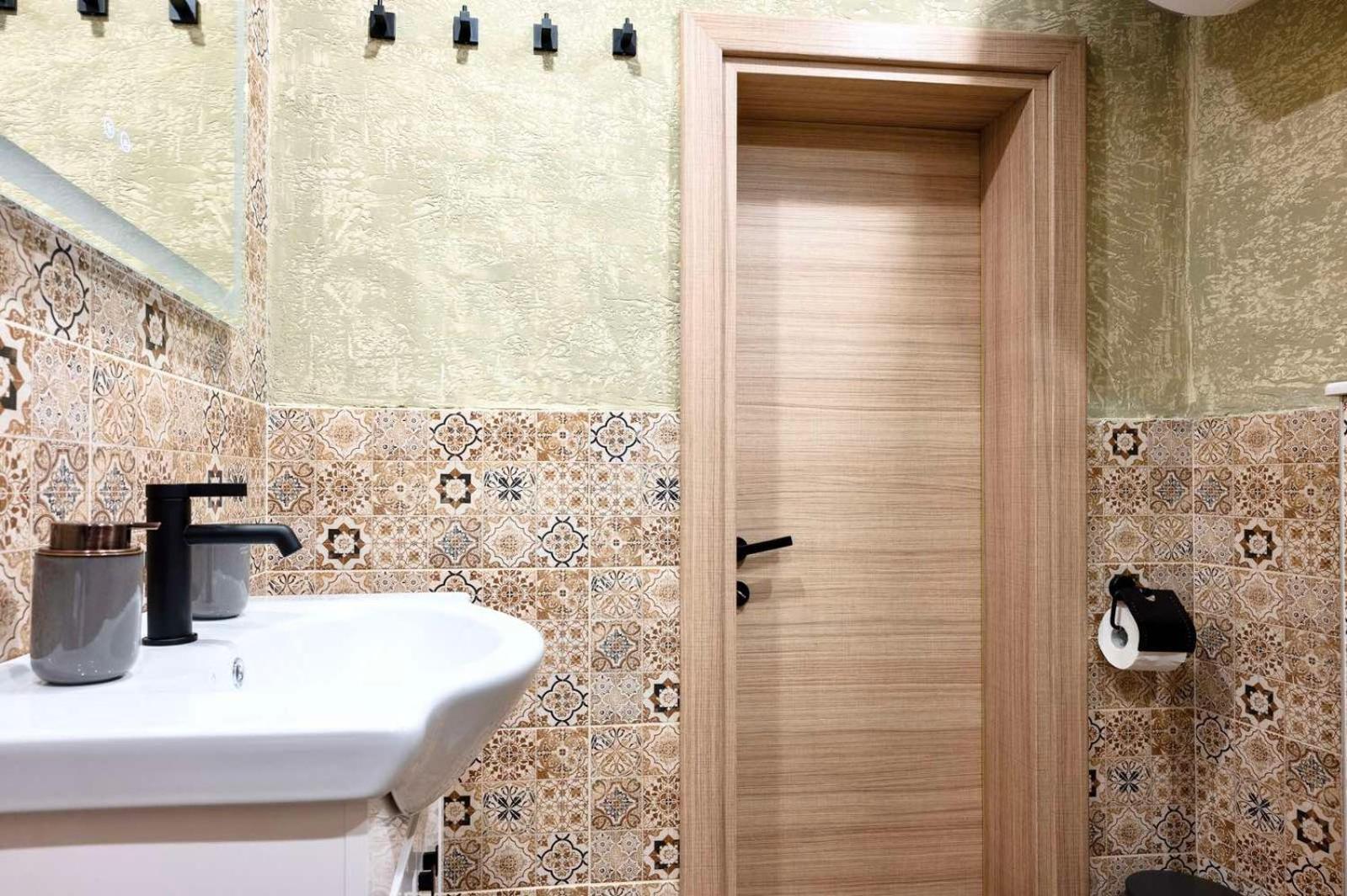 Apartpro Apartments, ヴェリコ・タルノヴォ エクステリア 写真